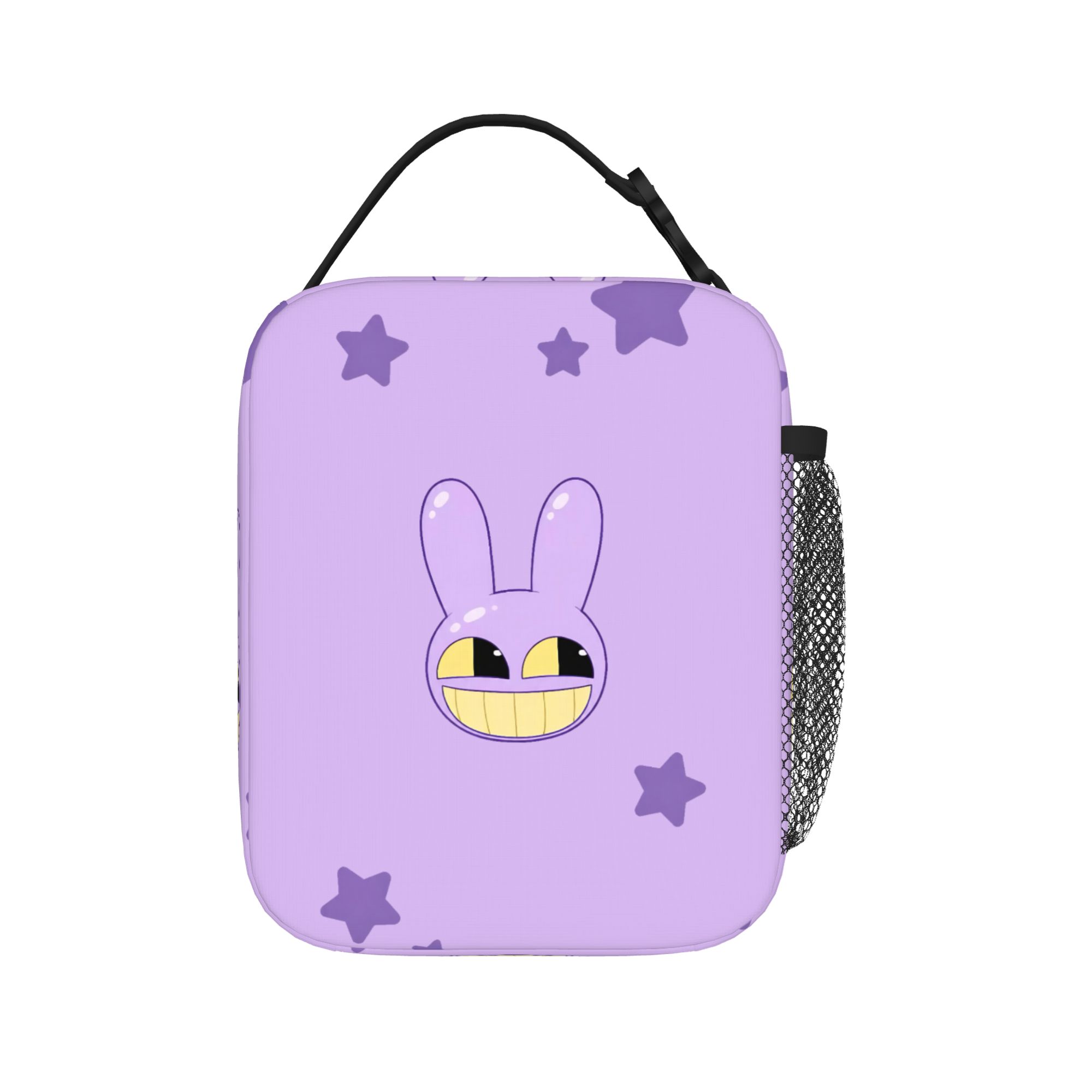 Food Storage Bag Organizer - Jax Cartoon Digitals Sirk Termal Yalıtımlı