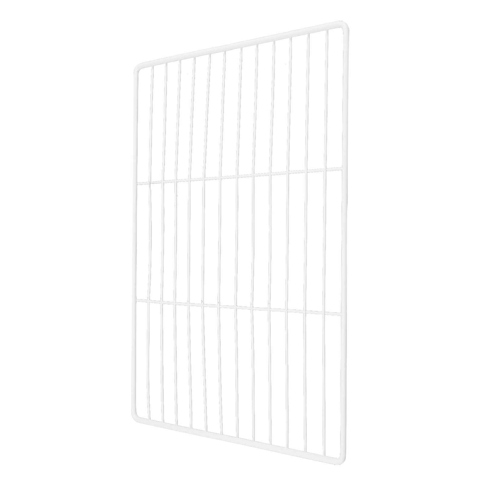 Food Storage For Refrigerator - Tel Metal Buzdolabı Bölücü Raf Düzenleyici