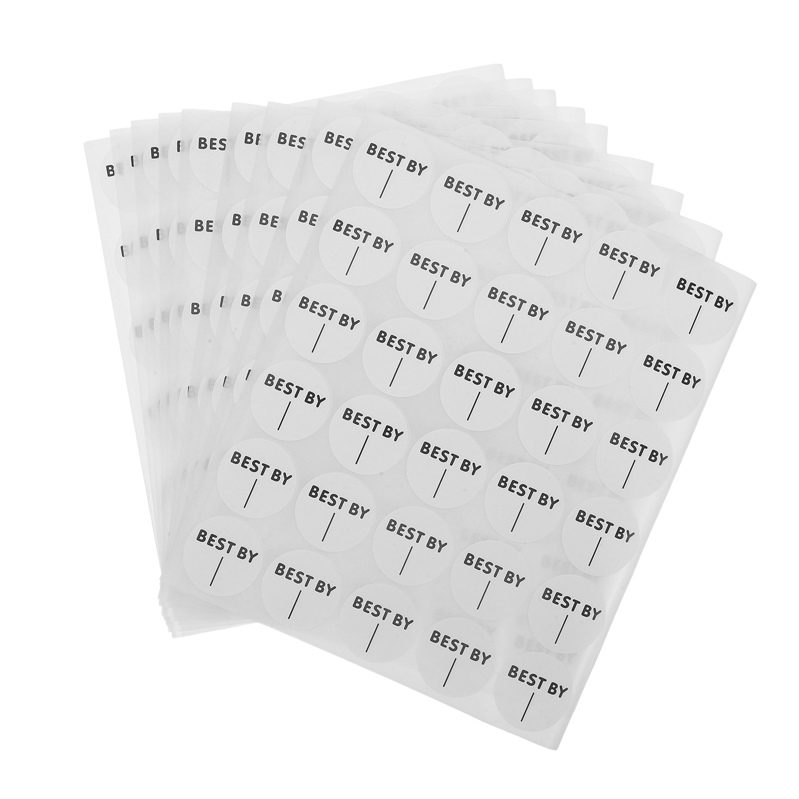 Food Storage Expiration Dates - 10 Adet Gıda Son Kullanma Tarihi