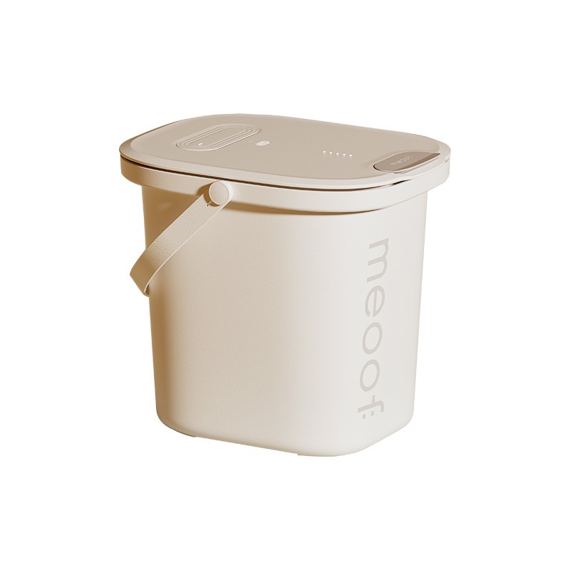 Food Storage Vacuum Containers - Hava geçirmez vakumlu evcil hayvan mama