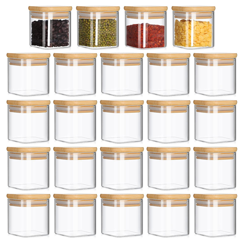 Minimalist Baharat Etiketleri, - Food Storage Jar Labels incelemesi ve fiyatı