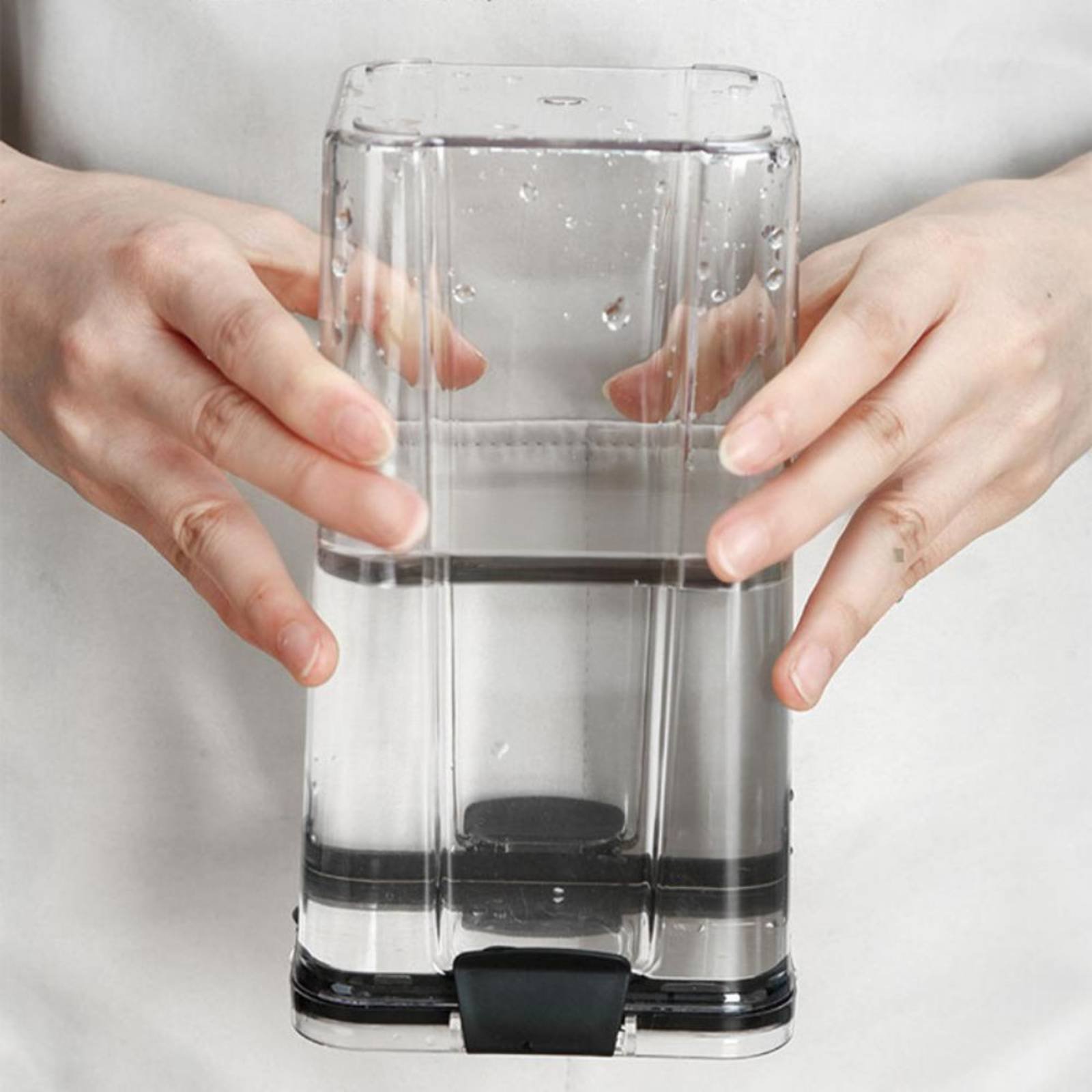 Hava Geçirmez Gıda Saklama Kab - Food Storage Jars incelemesi ve fiyatı