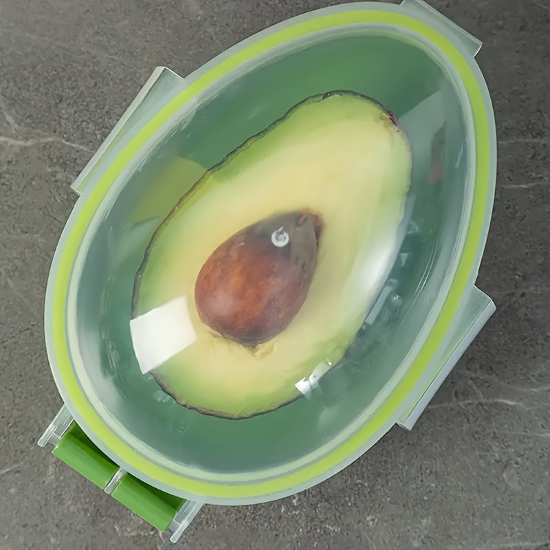 1 Adet Sınır Ötesi Avokado Sak - Food Storage For Refrigerator incelemesi ve fiyatı