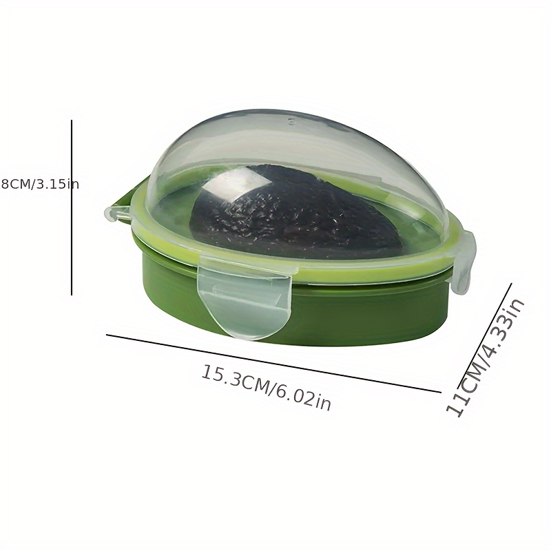 1 Adet Sınır Ötesi Avokado Sak - Food Storage For Refrigerator incelemesi ve fiyatı