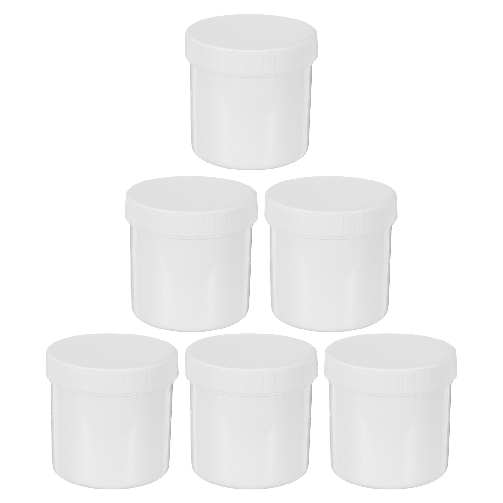6 Adet Gıda Sınıfı Hava Geçirm - Airtight Cereal Jar incelemesi ve fiyatı