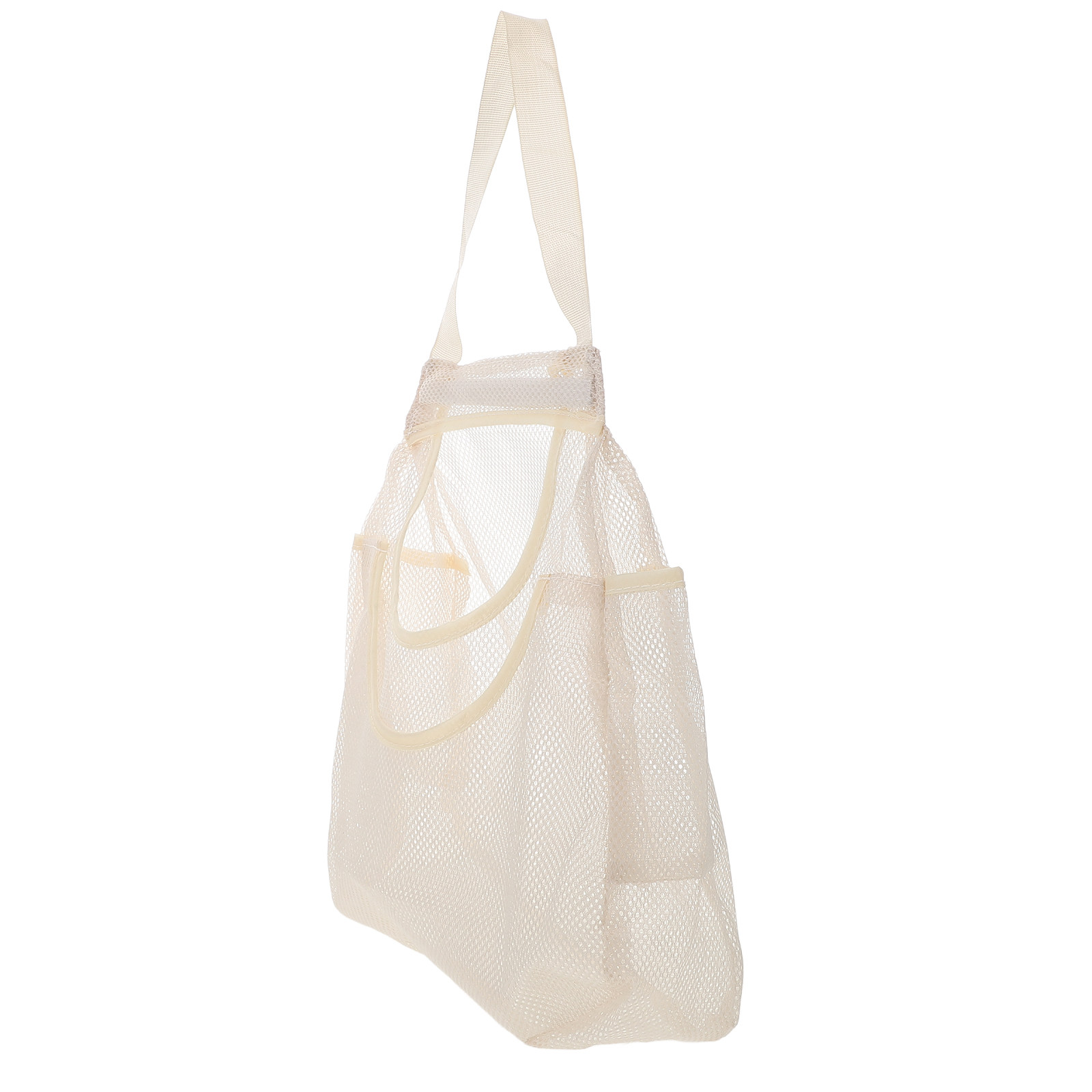 Büyük Asılı File Saklama Çanta - Produce Bag Reusable Mesh incelemesi ve fiyatı