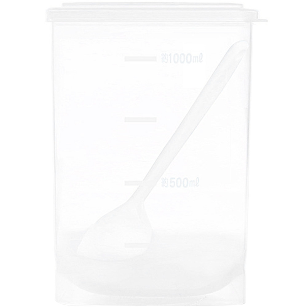 1 Set Yoğurt Fermentasyon Kabı - Food Storage Containers Plastic Box incelemesi ve fiyatı