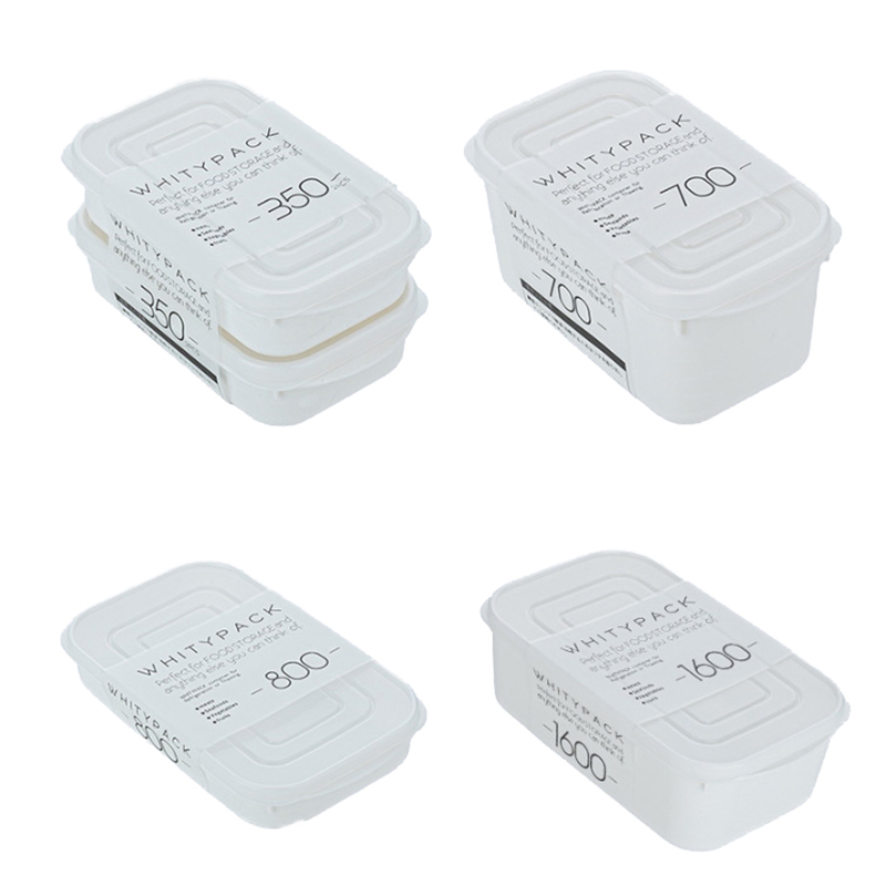 Japon Et Paketleme Kutusu Gıda - Food Storage Made Easy incelemesi ve fiyatı