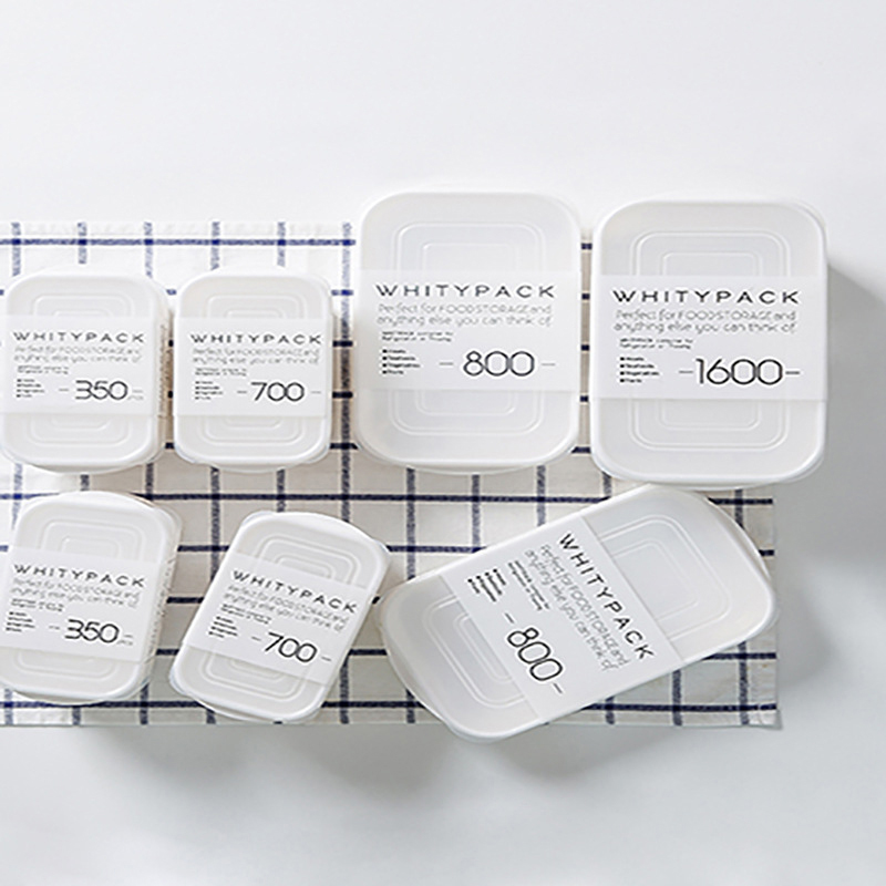 Japon Et Paketleme Kutusu Gıda - Food Storage Made Easy incelemesi ve fiyatı