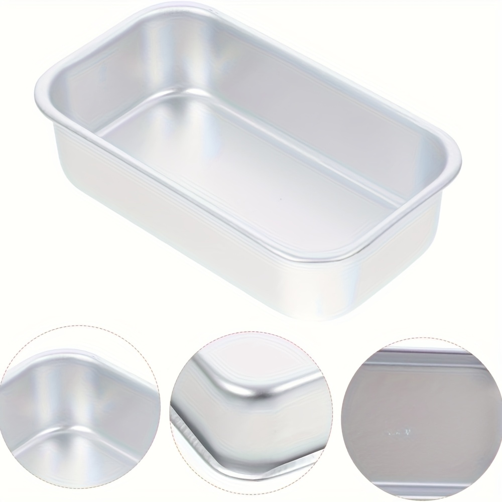 3/6 Adet Paslanmaz Çelik Dikdö - Stainless Lunch Box incelemesi ve fiyatı