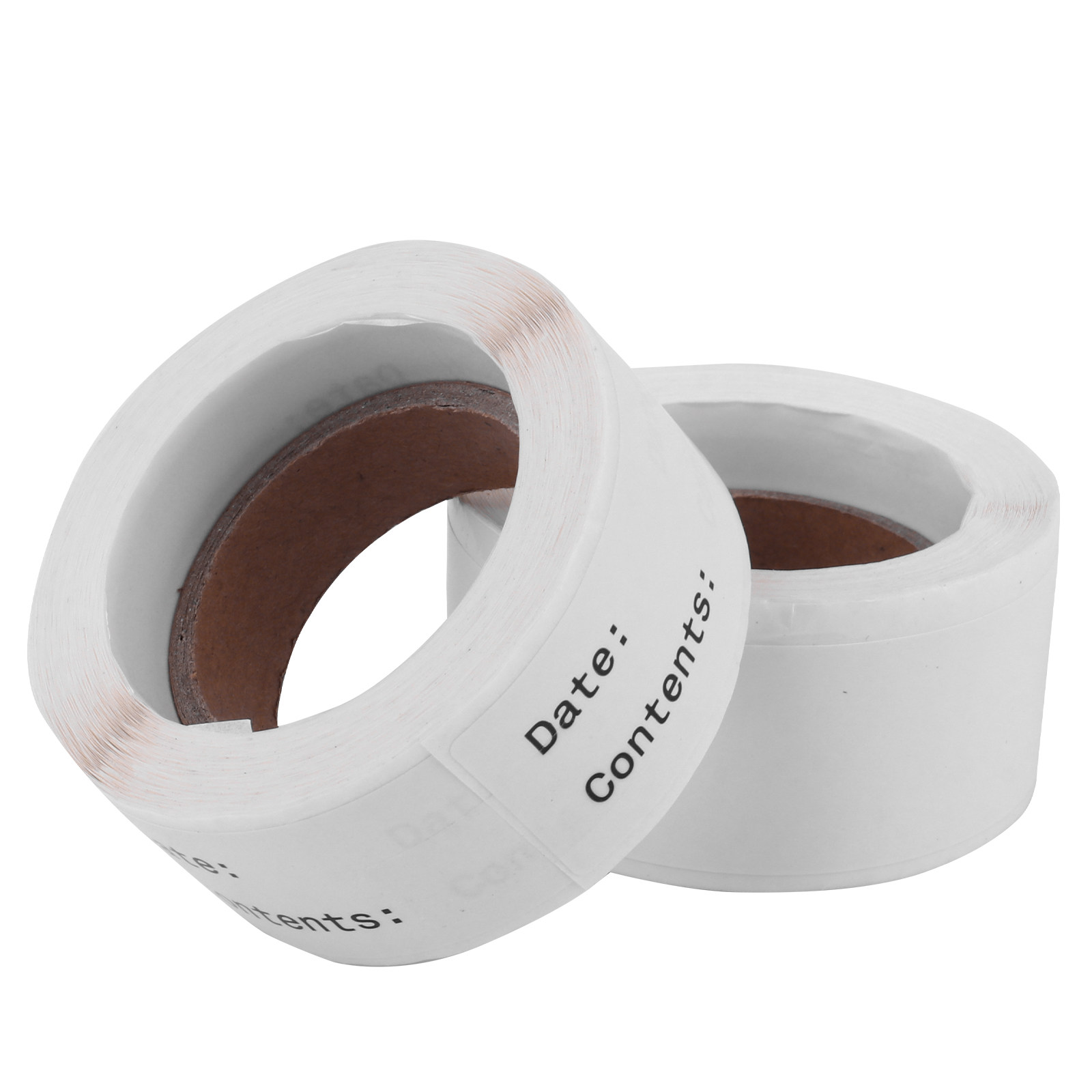 2 Adet Yazılabilir Gıda Saklam - Food Storage Jar Labels incelemesi ve fiyatı