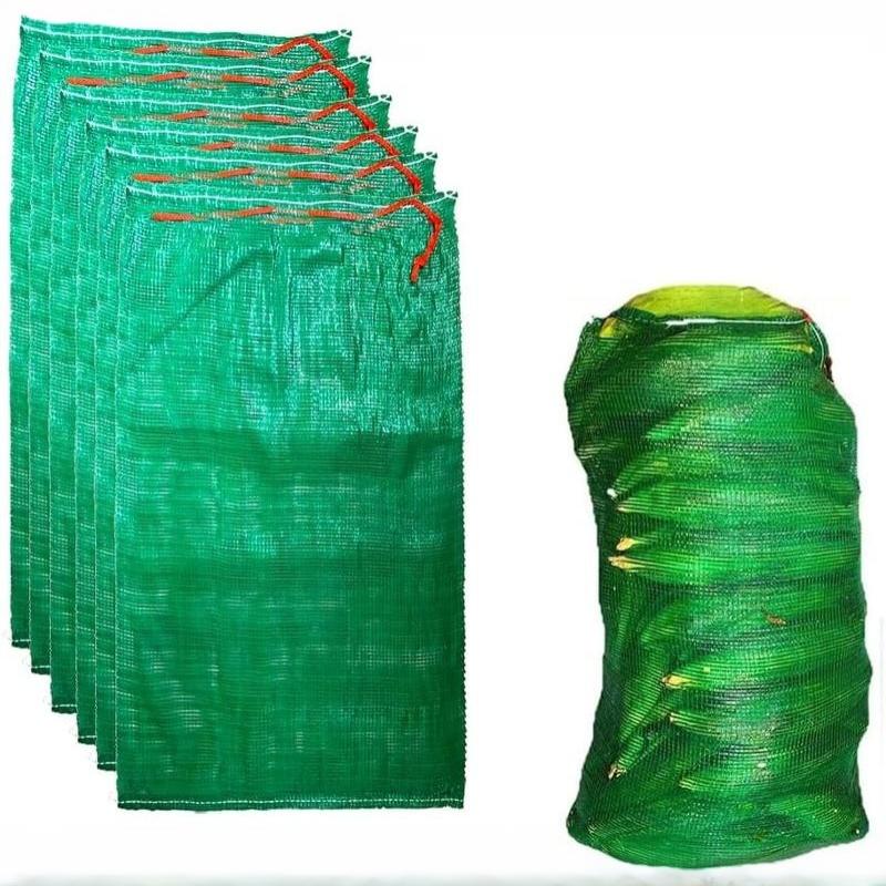 Ekstra Büyük Boy Yeniden Kulla - Produce Bag Reusable Mesh incelemesi ve fiyatı