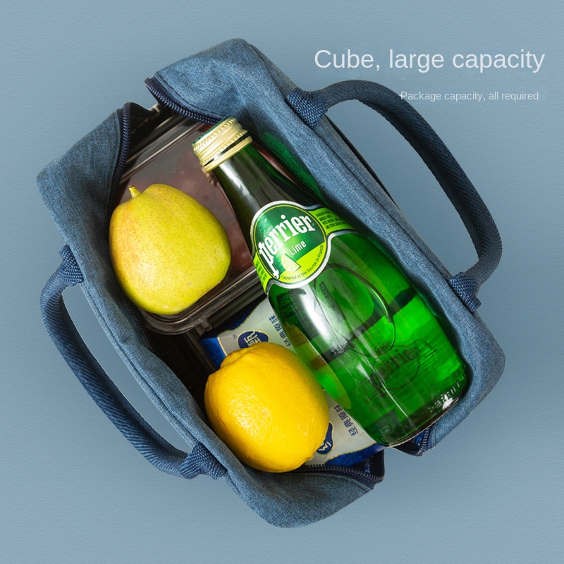 Taşınabilir Soğutucu Çanta Buz - Food Storage Warmer incelemesi ve fiyatı