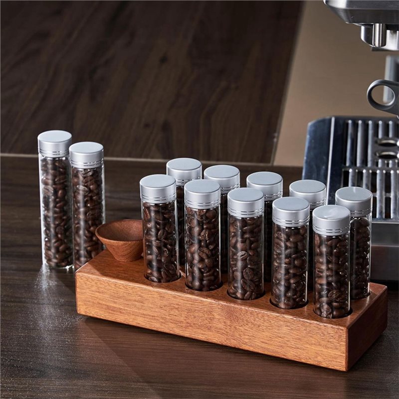 B14C Tek Doz Kahve Çekirdeği S - Food Storage Youtube incelemesi ve fiyatı