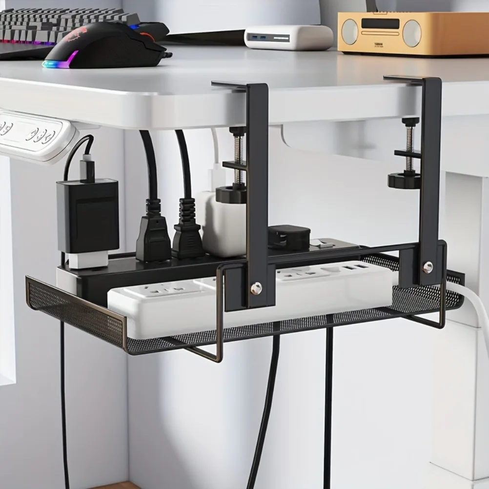 Bilgisayar Masası Altı Kablo D - Food Storage Room incelemesi ve fiyatı