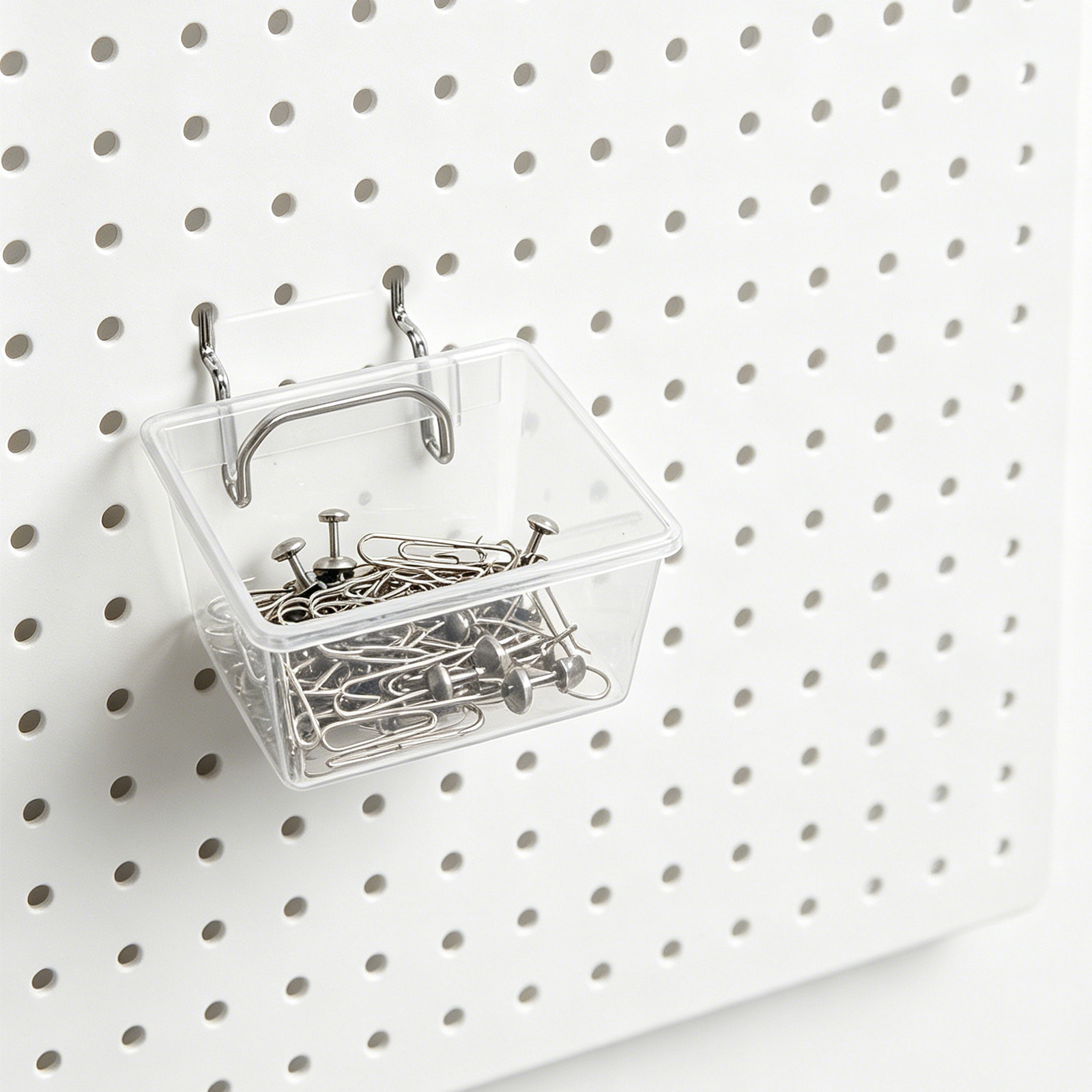 20 Parça Pegboard Saklama Kutu - Food Storage Room incelemesi ve fiyatı