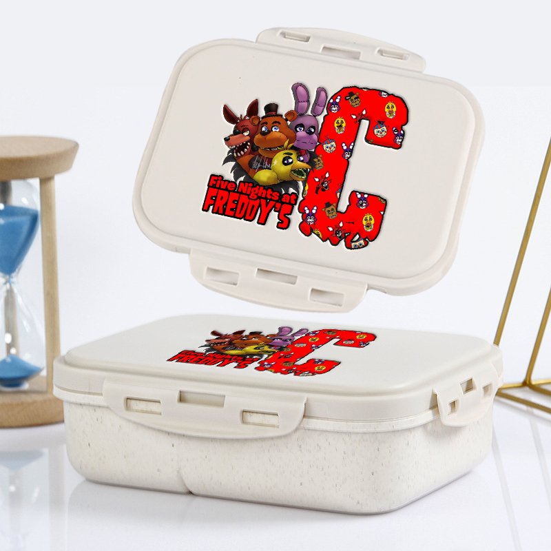 Five Nights At Freddy's Çocuk  - Food Storage Made Easy incelemesi ve fiyatı