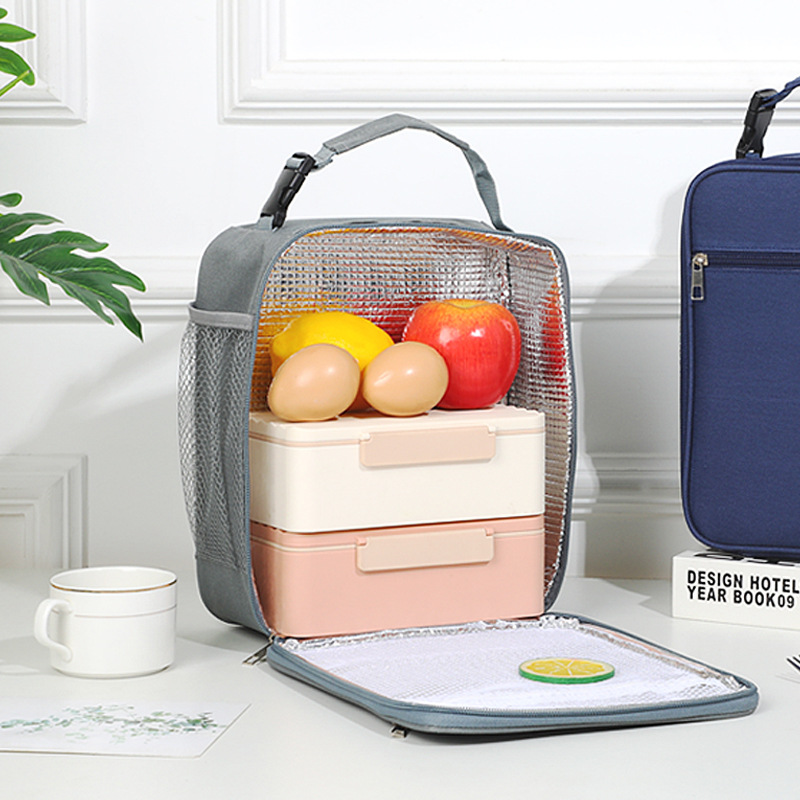 Yemek çantası taşınabilir yalı - Food Storage Warmer incelemesi ve fiyatı