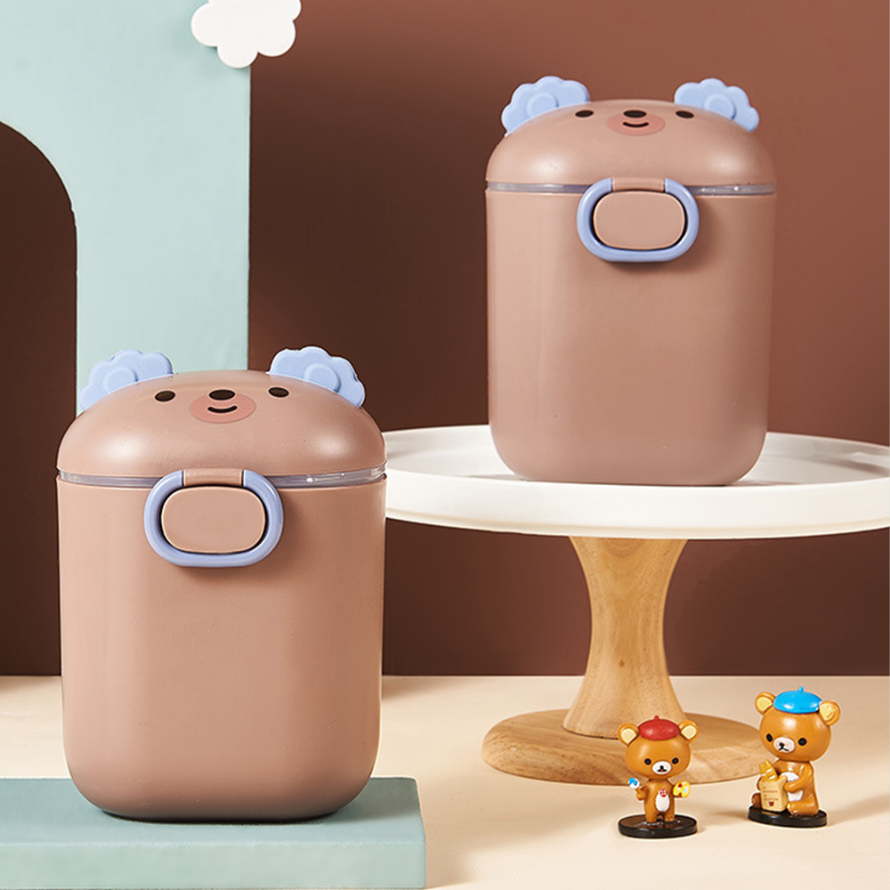 Seyahat Formülü Kabı, Taşınabi - Airtight Cereal Jar incelemesi ve fiyatı
