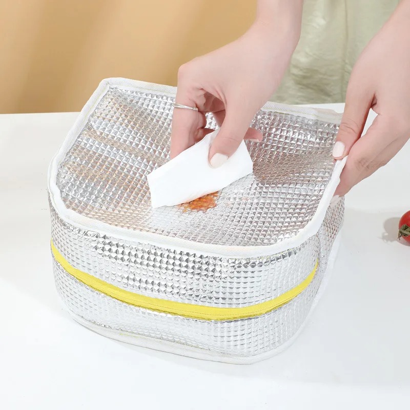 Çocuk yemek kabı çantası 3D ka - Food Storage Room incelemesi ve fiyatı
