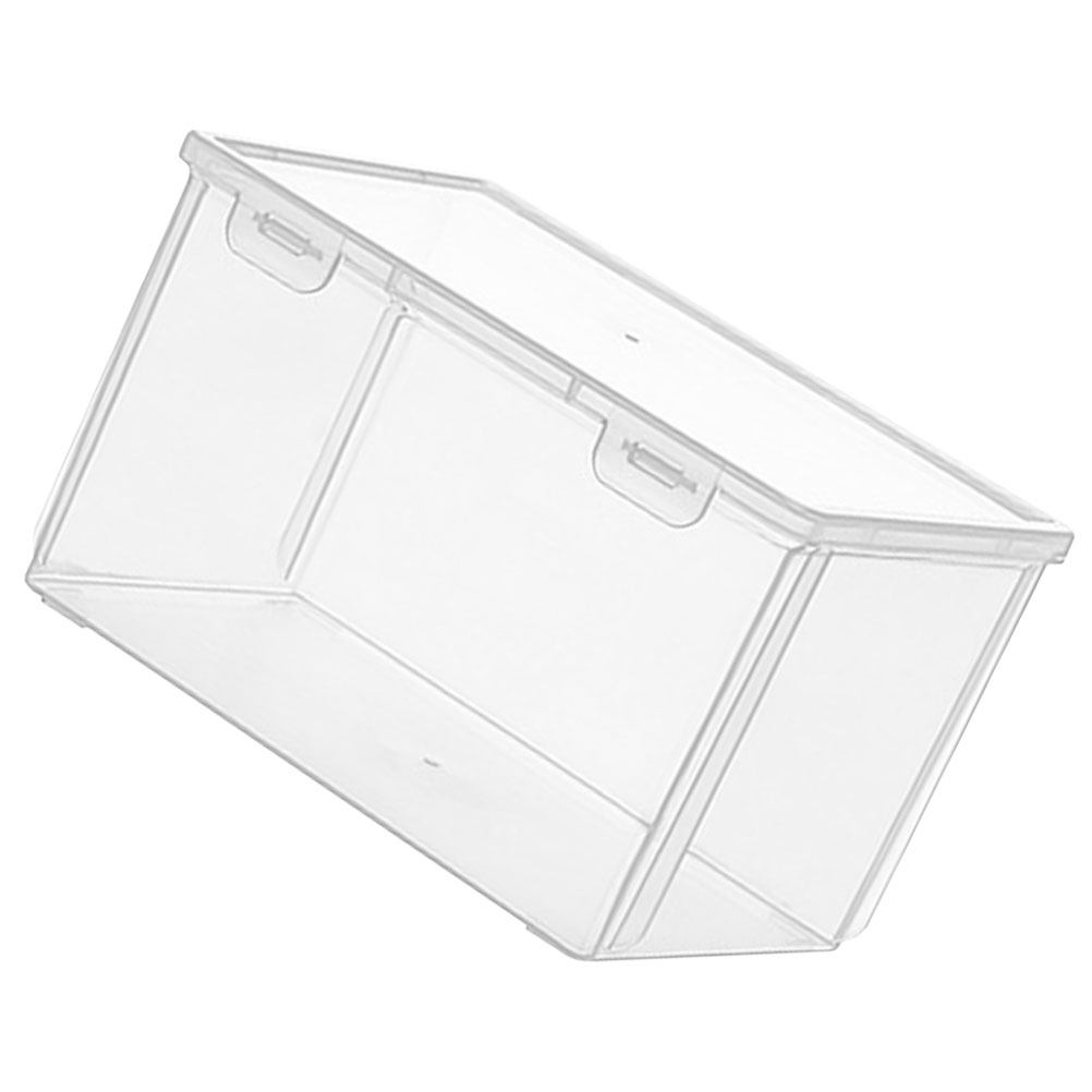 Gıda Sınıfı Plastik Ekmek Sakl - Food Storage Containers Plastic Box incelemesi ve fiyatı