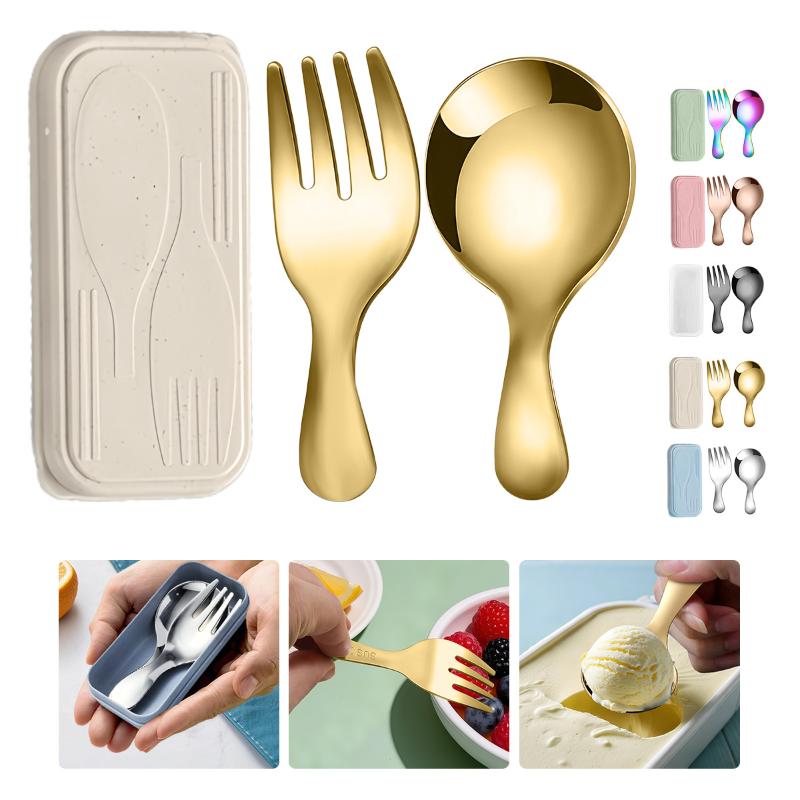 Paslanmaz Çelik Sofra Seti Kaş - Stainless Lunch Box incelemesi ve fiyatı