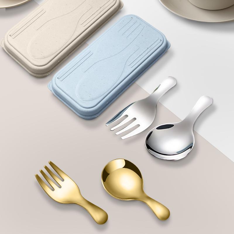 Paslanmaz Çelik Sofra Seti Kaş - Stainless Lunch Box incelemesi ve fiyatı