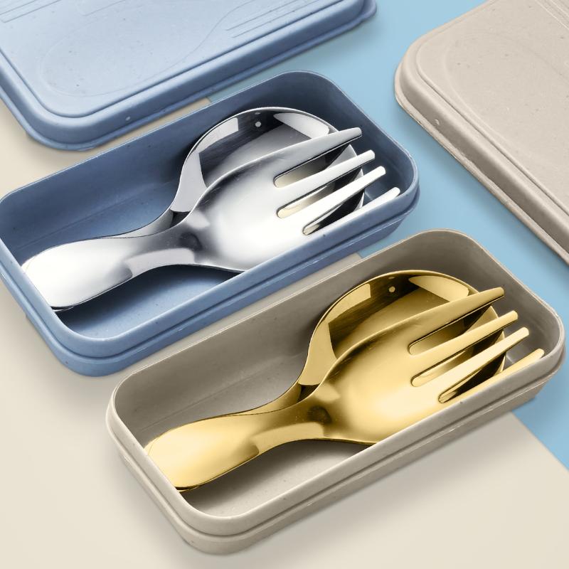Paslanmaz Çelik Sofra Seti Kaş - Stainless Lunch Box incelemesi ve fiyatı