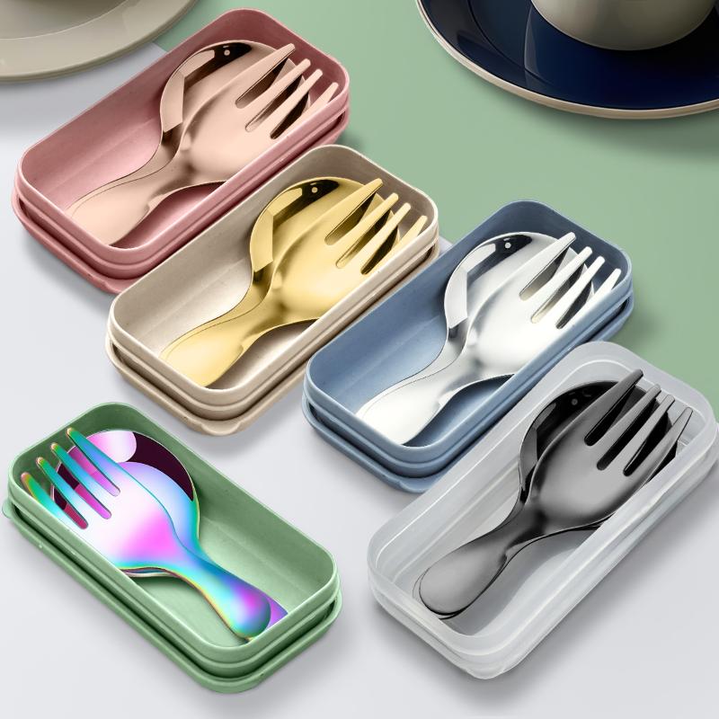 Paslanmaz Çelik Sofra Seti Kaş - Stainless Lunch Box incelemesi ve fiyatı