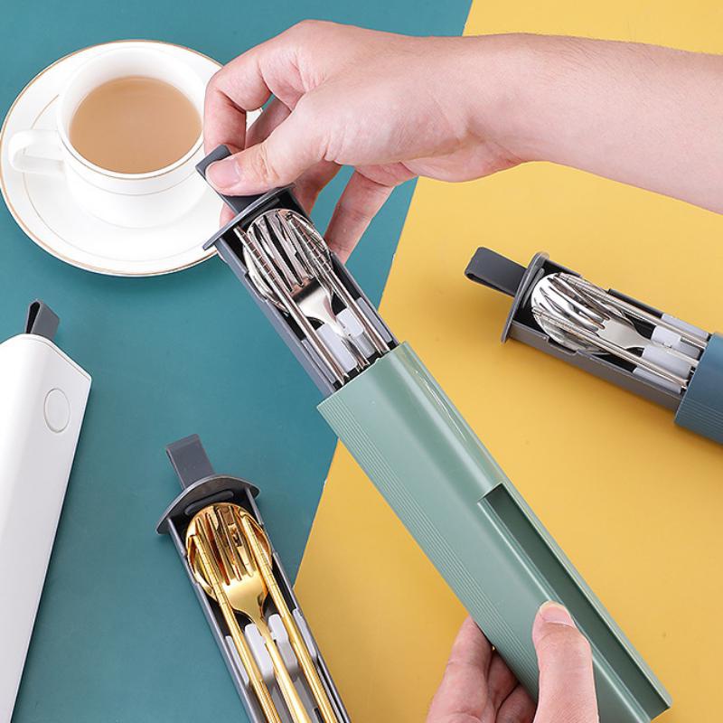 1 takım 304 paslanmaz çelik ka - Stainless Lunch Box incelemesi ve fiyatı