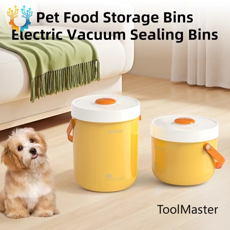 【2026】Evcil Hayvan Maması Sakl - Food Storage Vacuum Containers incelemesi ve fiyatı