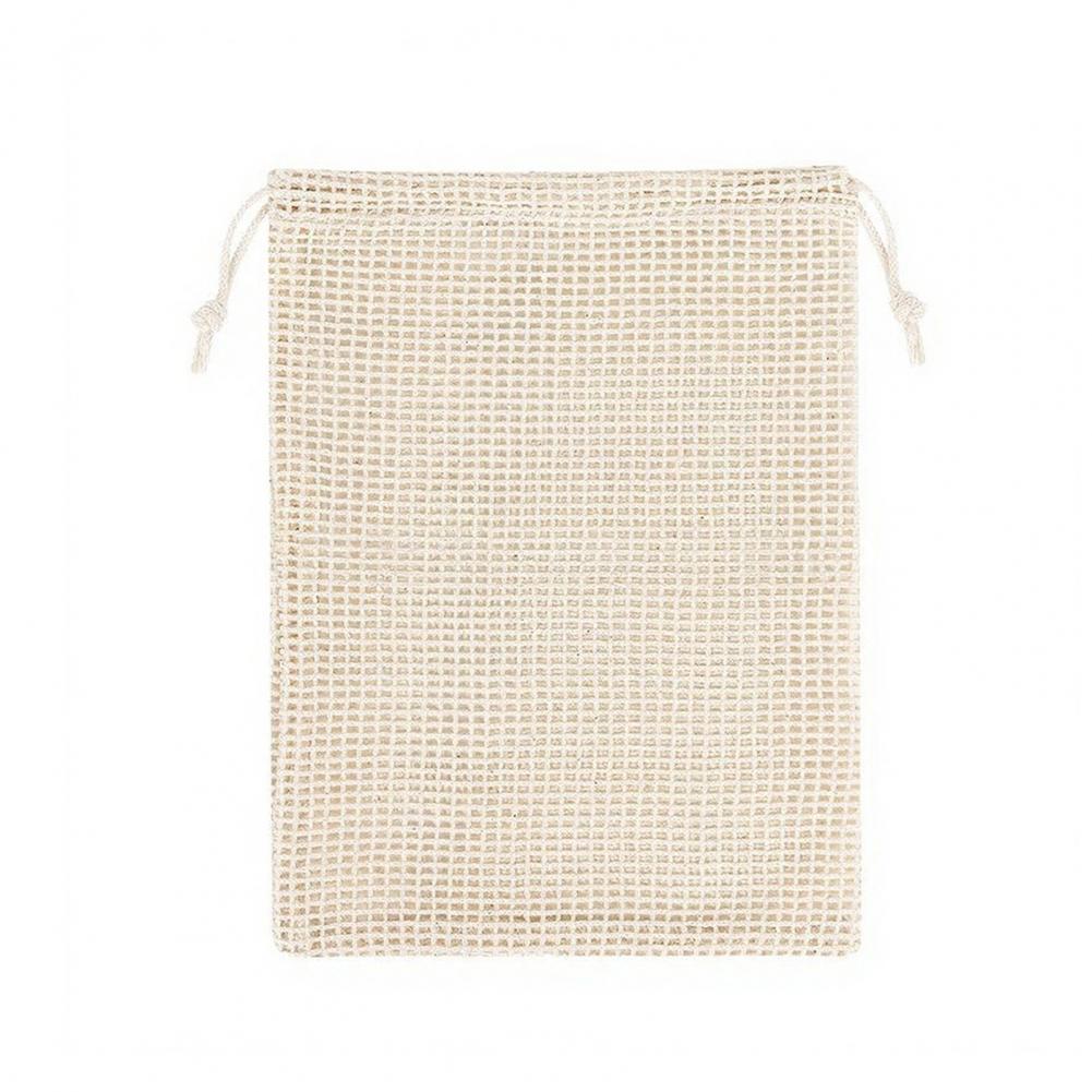 Pamuklu File Ürün Çantaları Pl - Produce Bag Reusable Mesh incelemesi ve fiyatı