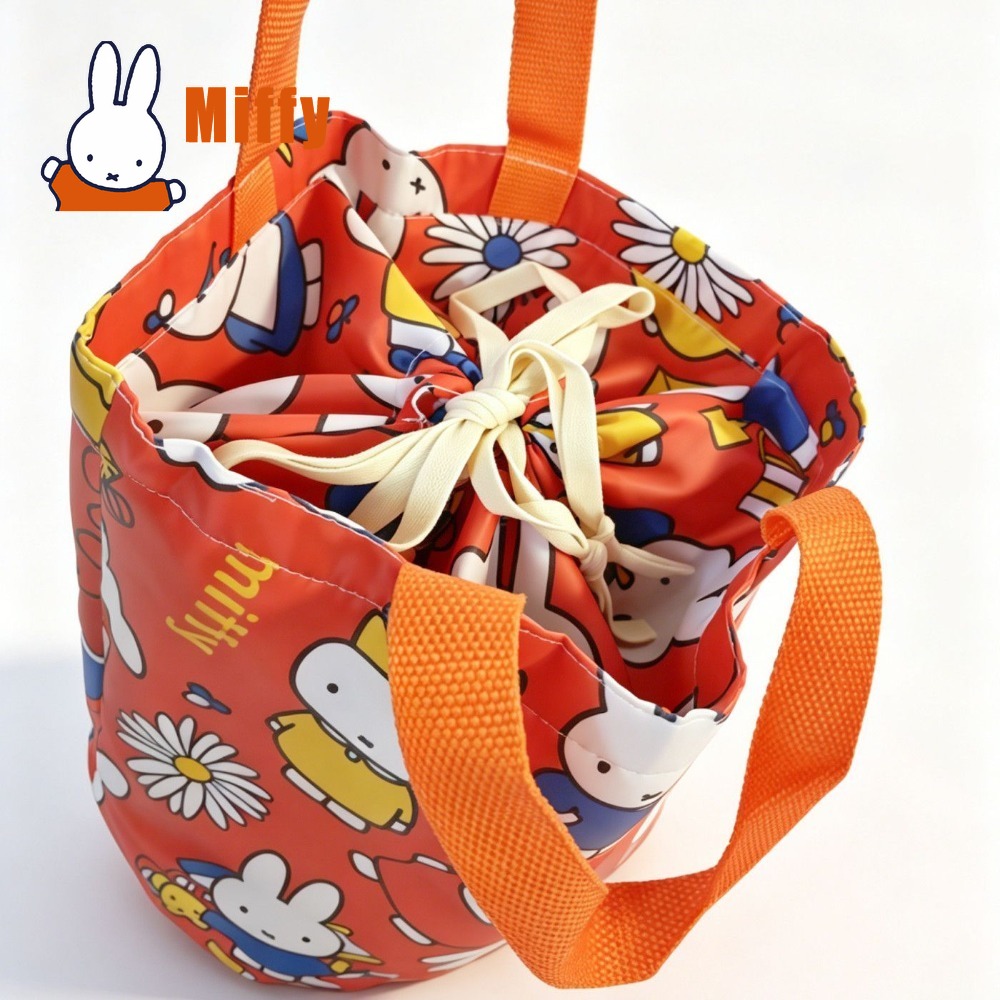 Kawaii Miffy Öğle Yemeği Çanta - Food Storage Bag Organizer incelemesi ve fiyatı