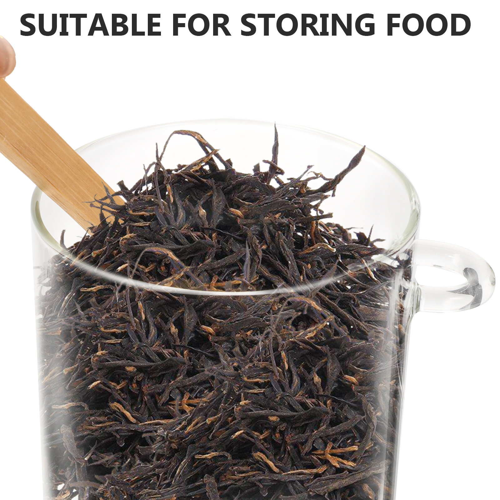2 Adet Un Şeker Saklama Kaplar - Food Storage Jars incelemesi ve fiyatı