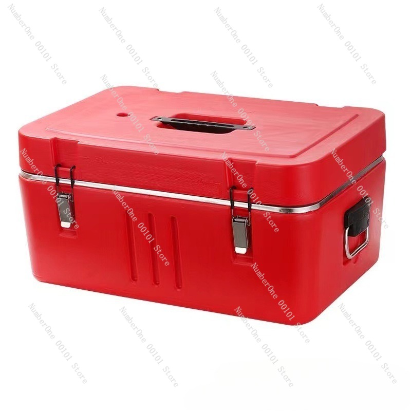 60L Paslanmaz Çelik Yalıtımlı  - Food Storage Warmer incelemesi ve fiyatı