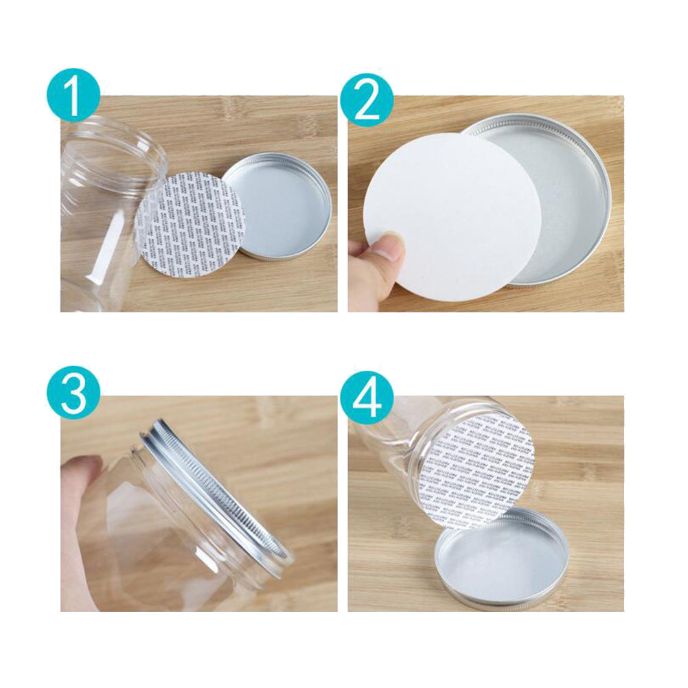 10 adet şeffaf yüksek kaliteli - Food Storage Jars incelemesi ve fiyatı