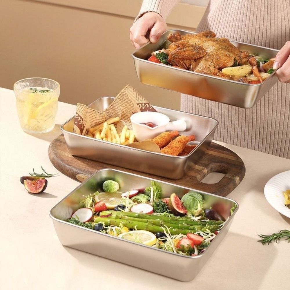 Gıda Sınıfı Paslanmaz Çelik Ka - Food Storage Warehouse incelemesi ve fiyatı