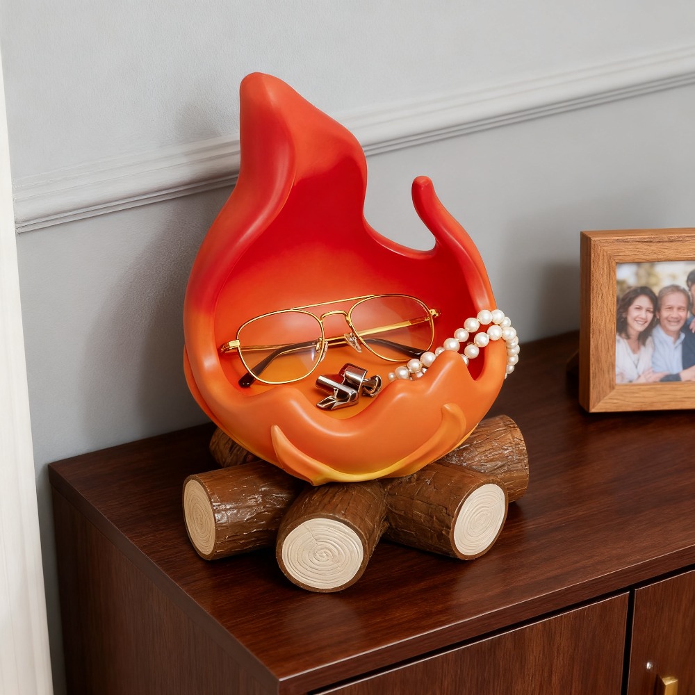 Yeni Calcifer Yangın Masaüstü  - Food Storage Room incelemesi ve fiyatı