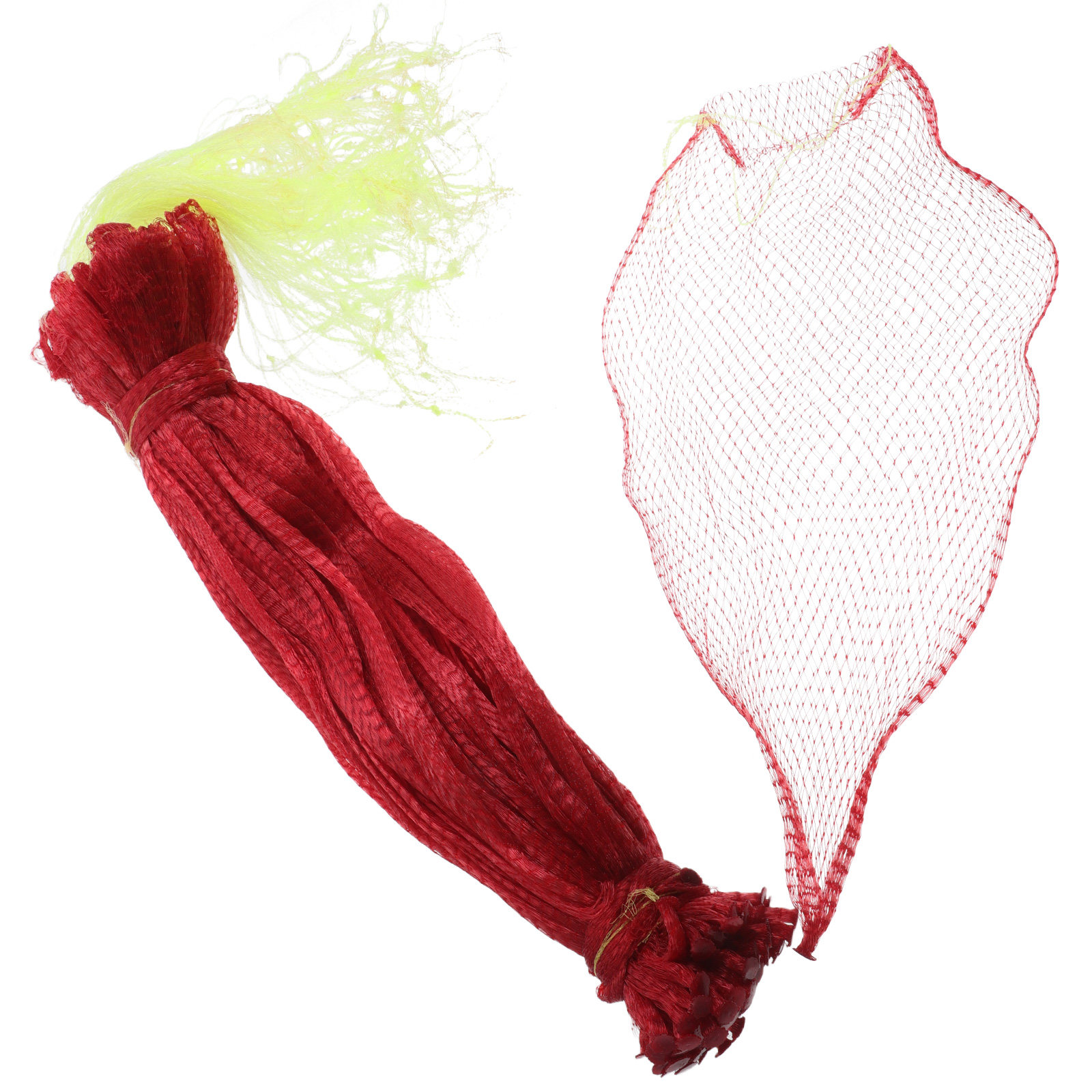 100 Adet Karpuz Örgü Çanta İpl - Produce Bag Reusable Mesh incelemesi ve fiyatı