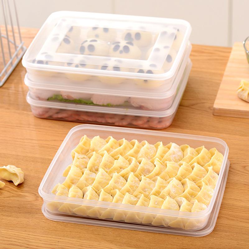 Yeni·Mutfak Saklama Kutusu Buz - Food Storage Warehouse incelemesi ve fiyatı