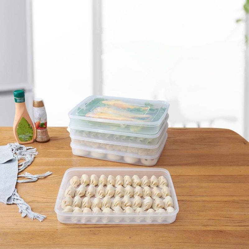Yeni·Mutfak Saklama Kutusu Buz - Food Storage Warehouse incelemesi ve fiyatı
