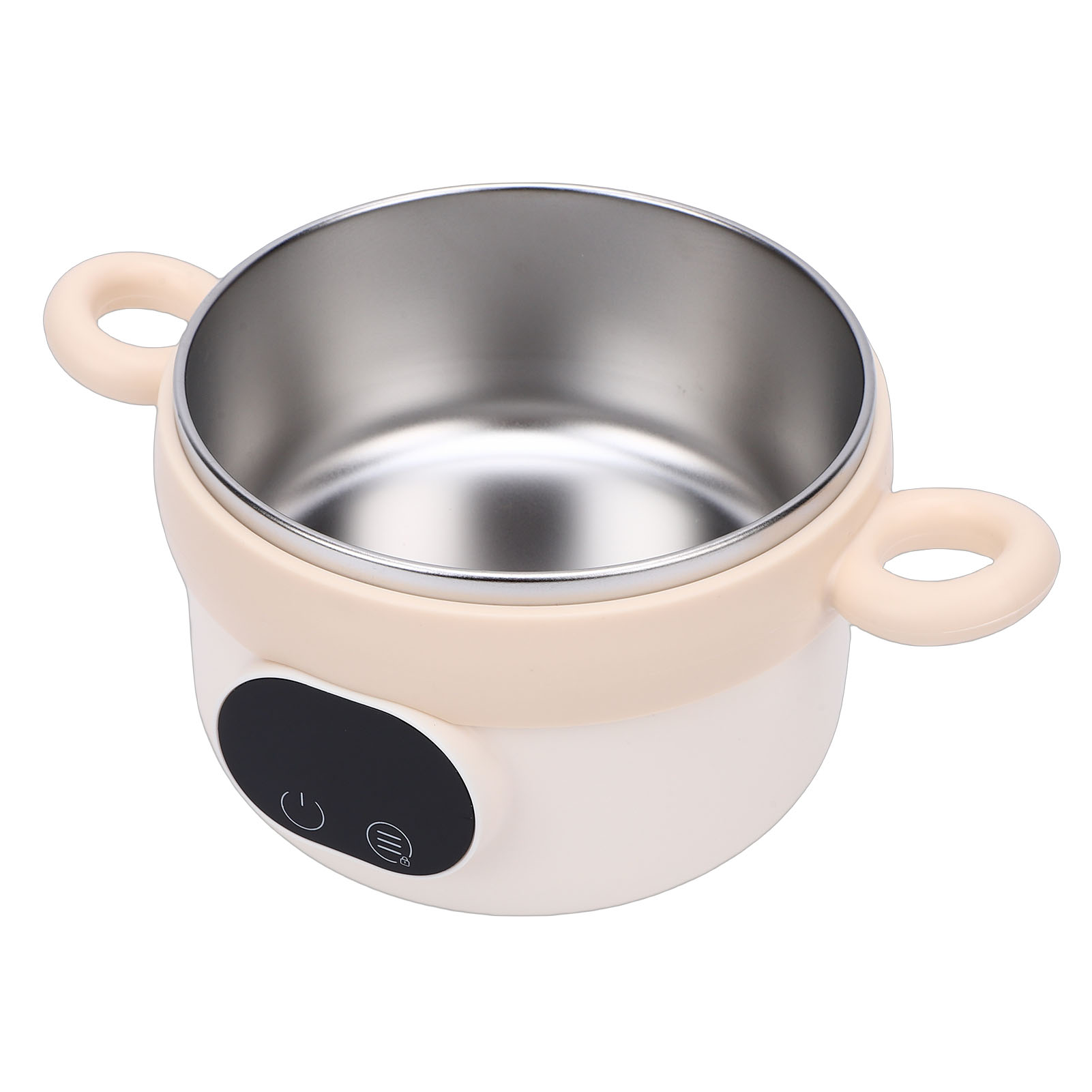 Yemek Isıtıcı Kase Elektrikli  - Stainless Lunch Box incelemesi ve fiyatı
