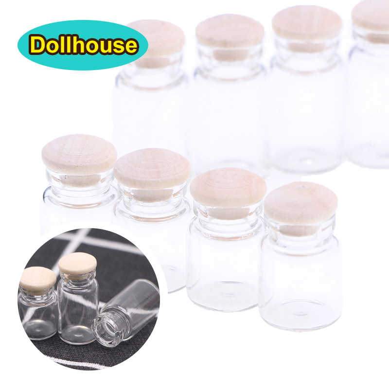 4 adet 1:12 Dollhouse minyatür - Food Storage Jars incelemesi ve fiyatı