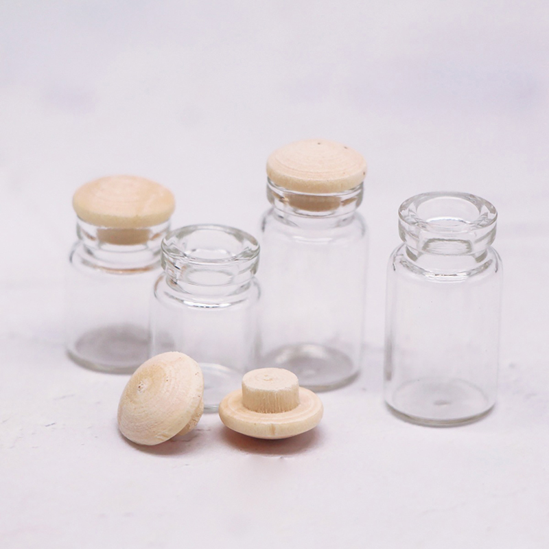 4 adet 1:12 Dollhouse minyatür - Food Storage Jars incelemesi ve fiyatı