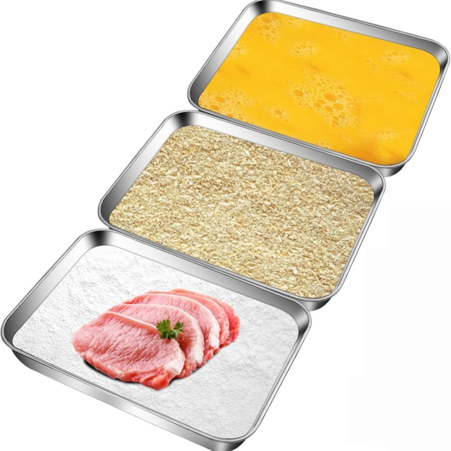 Paslanmaz Çelik Gıda Saklama K - Stainless Lunch Box incelemesi ve fiyatı