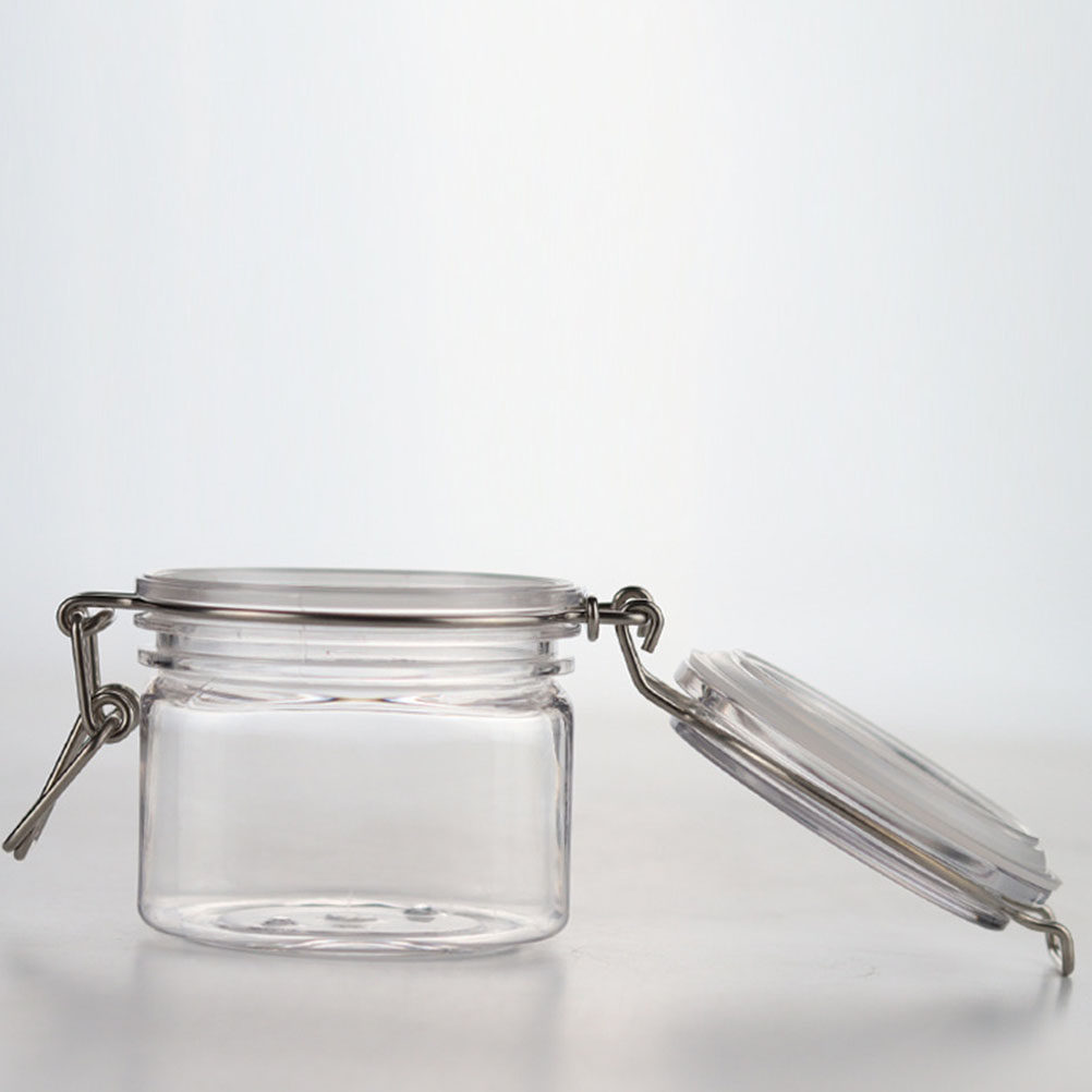 2 adet mühürlü saklama kavanoz - Food Storage Jars incelemesi ve fiyatı