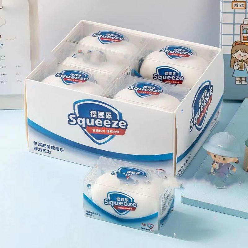 Gizemli Fidget Oyuncak Kör Kut - Food Storage Bag Organizer incelemesi ve fiyatı