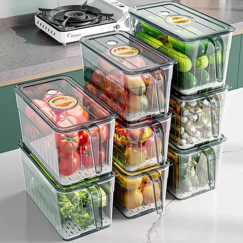 Buzdolabı düzenleme saklama ku - Food Storage Warehouse incelemesi ve fiyatı