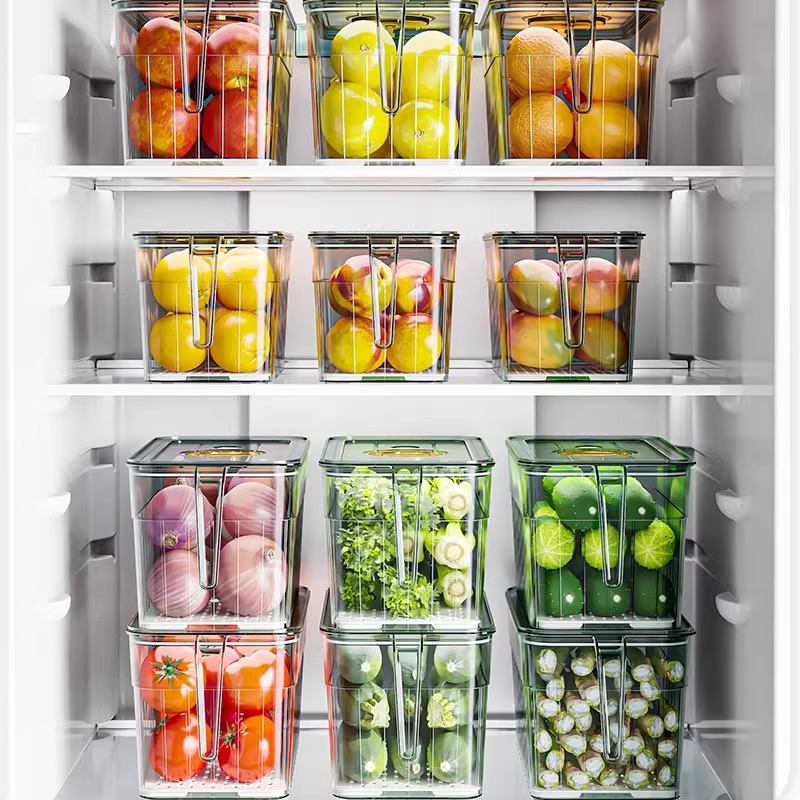 Buzdolabı düzenleme saklama ku - Food Storage Warehouse incelemesi ve fiyatı