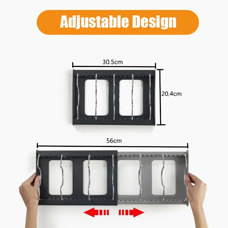 Genişletilebilir Paslanmaz Çel - Food Storage Room incelemesi ve fiyatı